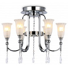 Потолочная люстра ambrella light tr tr3243